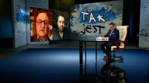 "To duże zagrożenie dla wolności i swobody mediów w Polsce"