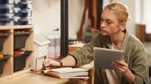 Można się zgłaszać po pożyczki. "Będzie je można łączyć z innymi rozwiązaniami pomocowymi"