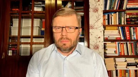 "Sposób przeprowadzenia całej akcji jest absolutnie nie do zaakceptowania"