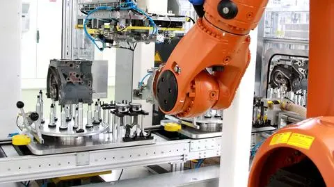 Fiat Powertrain Technologies Bielsko-Biała
