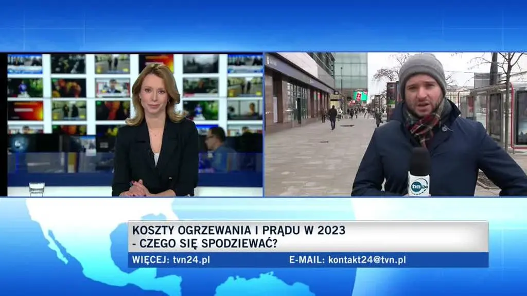 Drożyzna uderza w budżety Polaków