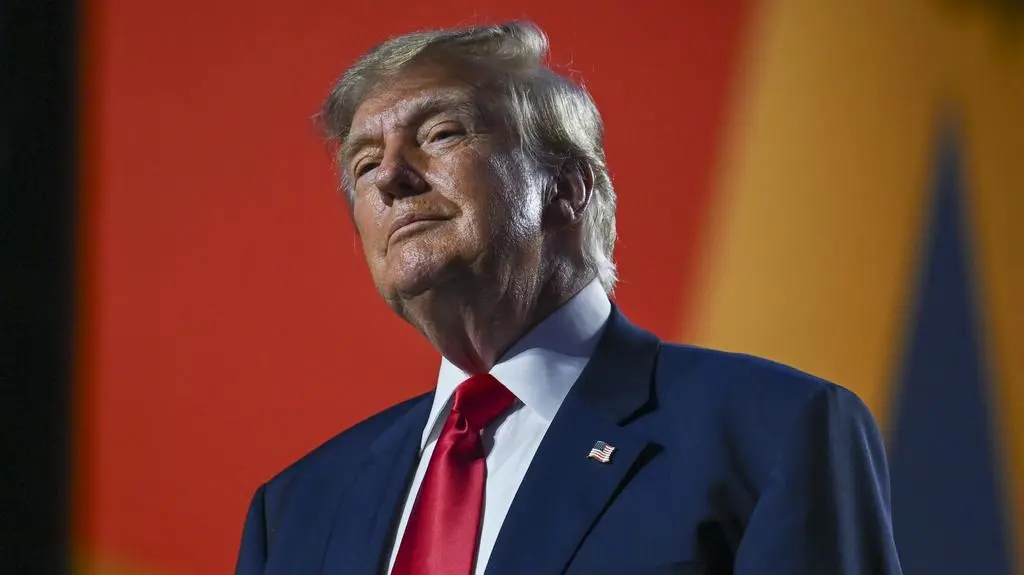 Prezydent USA ogłasza mały sukces: Ukraina zgodziła się, Rosja podobnie