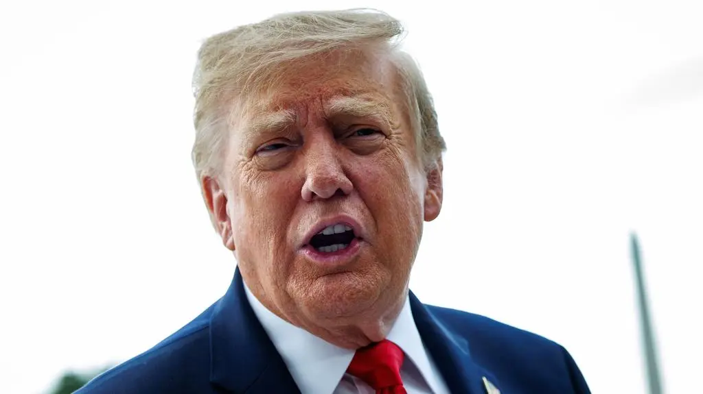 Prezydent USA sprzeciwia się regulowaniu AI