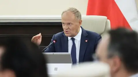 Donald Tusk