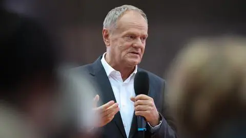 Donald Tusk