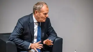 Donald Tusk 