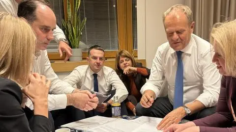 Donald Tusk
