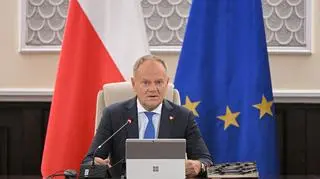 Donald Tusk