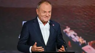 Donald Tusk
