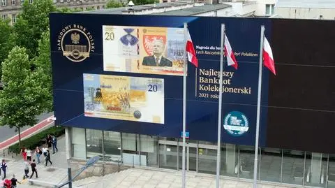 NBP Narodowy Bank Polski