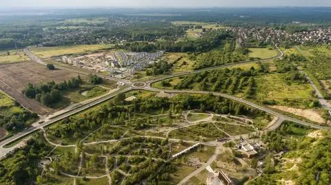 Fabryka samochodów elektrycznych Izera - Jaworzno