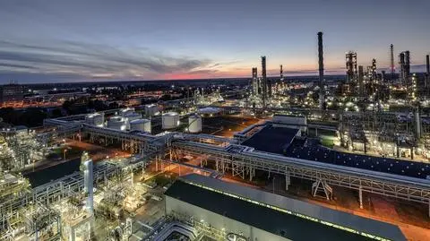 Wielka fuzja na rynku energetycznym stała się faktem. "Od dzisiaj jesteśmy jedną firmą"
