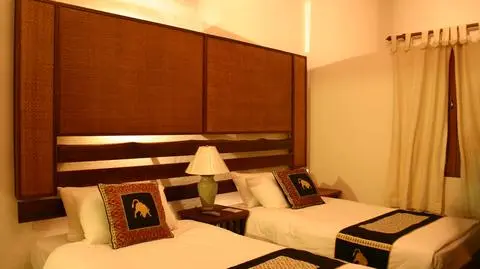 Pobyt w hotelu zakończył z zarzutem oszustwa