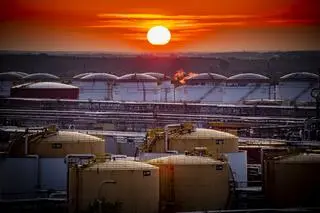 Zbiorniki paliw Orlenu