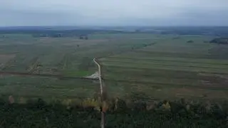 W tym miejscu może zostać wybudowana elektrownia