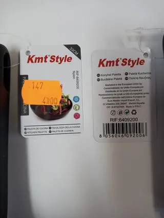 Aktualnie czytasz: Produkt wycofany z obrotu. "Nie należy używać do kontaktu z żywnością"