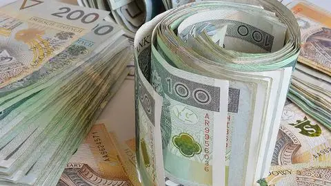 Pieniędzy z KPO nie ma, ale wypłacono już blisko pół miliarda złotych