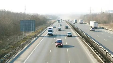 Podwyżki za przejazd A4. Jest wniosek