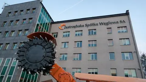 Nowy prezes górniczej spółki