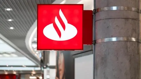 Oszuści podszywają się pod duży bank