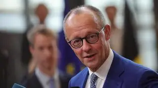 Friedrich Merz