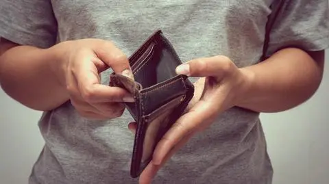 Świąteczne zakupy wpędziły w kłopoty finansowe na kolejne miesiące
