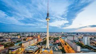 Berlin