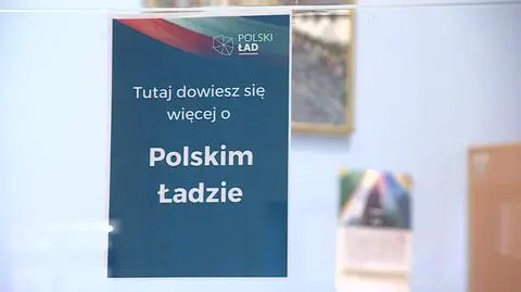 Borys: nikt nie zawalił wprowadzenia Polskiego Ładu. Prezes PFR wskazał "ewentualne potknięcie"