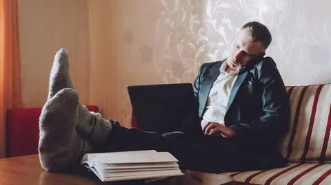 Koronawirus a firmy. Zwolnienie ze składek ZUS, decyzje pod koniec kwietnia