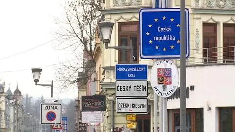 Zasady wjazdu i obostrzenia w Czechach