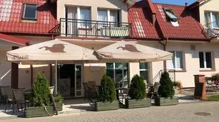 Ośrodek "Słowiniec"