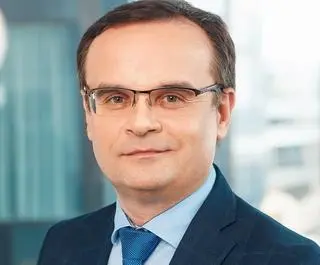 Dariusz Szwed prezes PKO BP.
