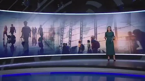 Lotnisko w Radomiu odprawiło 100 tysięcy podróżnych