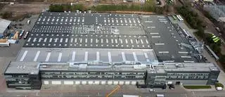 Solaris Bolechowo-Osiedle