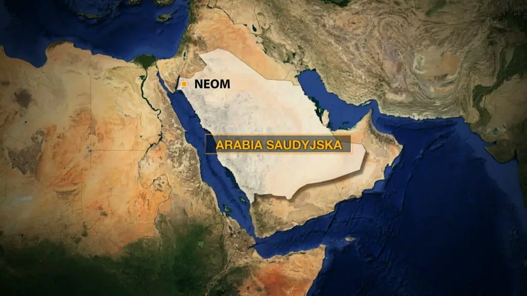 Neom