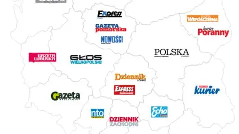 "To jest repolonizacja, tyle że innymi środkami"