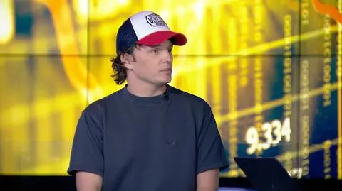 Bitcoin najtańszy od miesięcy. Zaorski: kolejna teza w tej chwili upada
