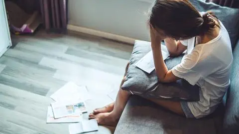 Nieopłacone rachunki dług zaległości dłużnicy