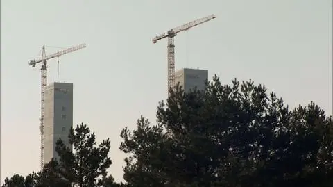 "Od budowy elektrowni gazowej w Ostrołęce nie ma odwrotu". Jest aneks do umowy