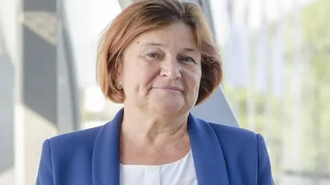 Jest nowa prezes państwowej spółki