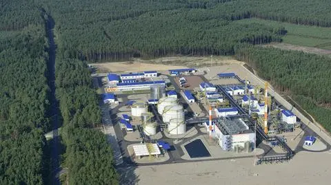 Kopalnia Lubiatów