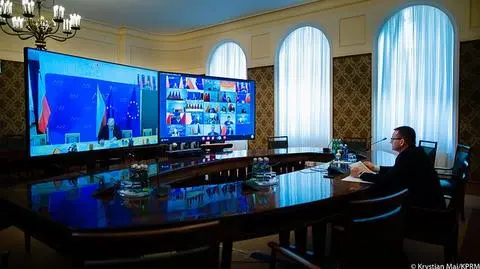 "To jest postrzegane przez przedsiębiorców jako nieuzasadnione i niesprawiedliwe"