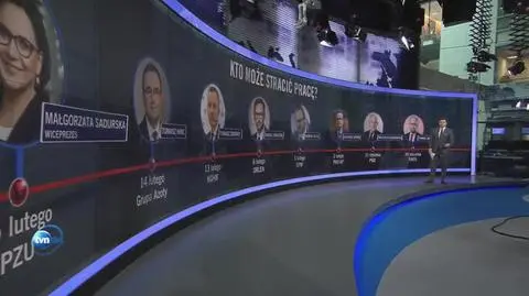 Kalendarz zmian w Spółkach Skarbu Państwa