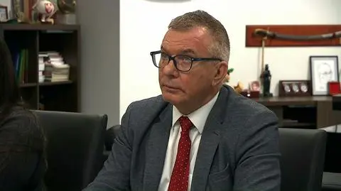 Pomoc dla firm uzależniona od spadku obrotów. "Deklaracja niezwykle nas cieszy"