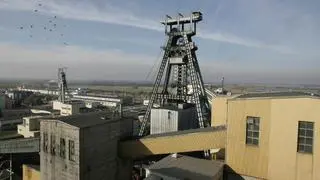 Spółka Bogdanka jest jedną z największych kopalń węgla kamiennego w Polsce