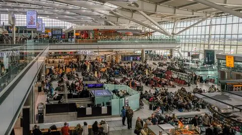 Heathrow 