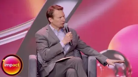 Morawiecki na konferencji Impact 2023