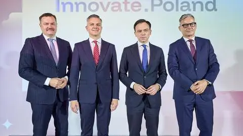 Europa szuka kapitału dla innowacji. Polska idzie śladem Francji i Niemiec