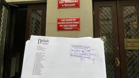 Restauratorzy pozwali Skarb Państwa. Oszacowano straty