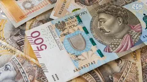 Lokaty odchodzą do lamusa. "Poziom, jakiego nie notowaliśmy od ponad dekady"